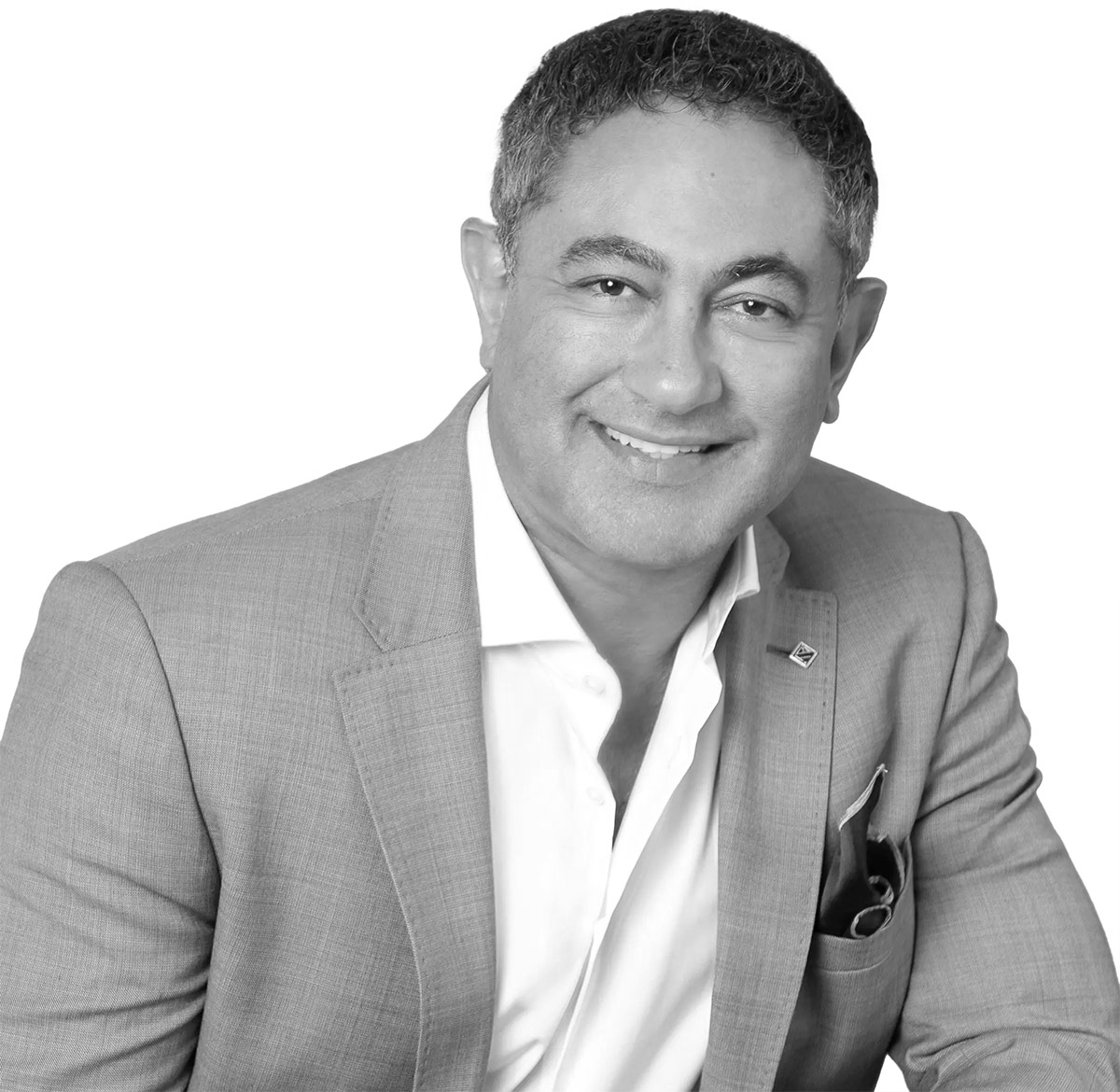 Amir H. Fazeli, M.D.