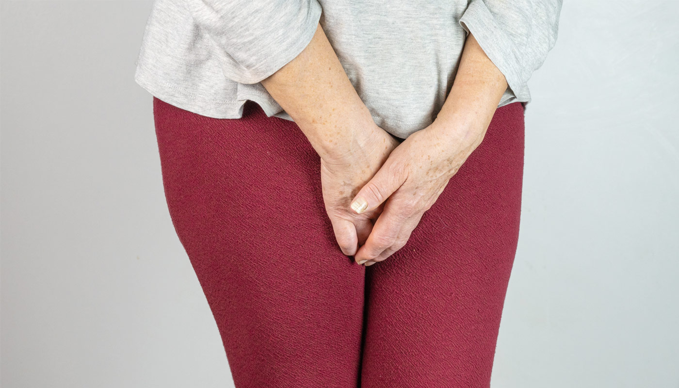 ● Incontinence is a common, sensitive issue that weakens pelvic floor muscles and can disrupt daily life and confidence. ● Incontinence is a common, sensitive issue that weakens pelvic floor muscles and can disrupt daily life and confidence.