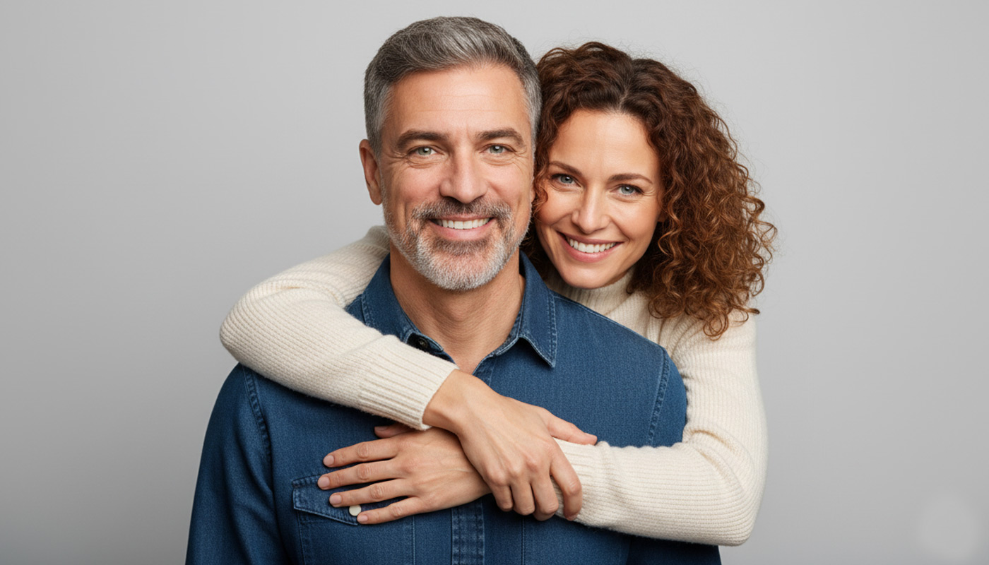 It’s not your age, it’s your blood flow: An effective approach to Erectile Dysfunction