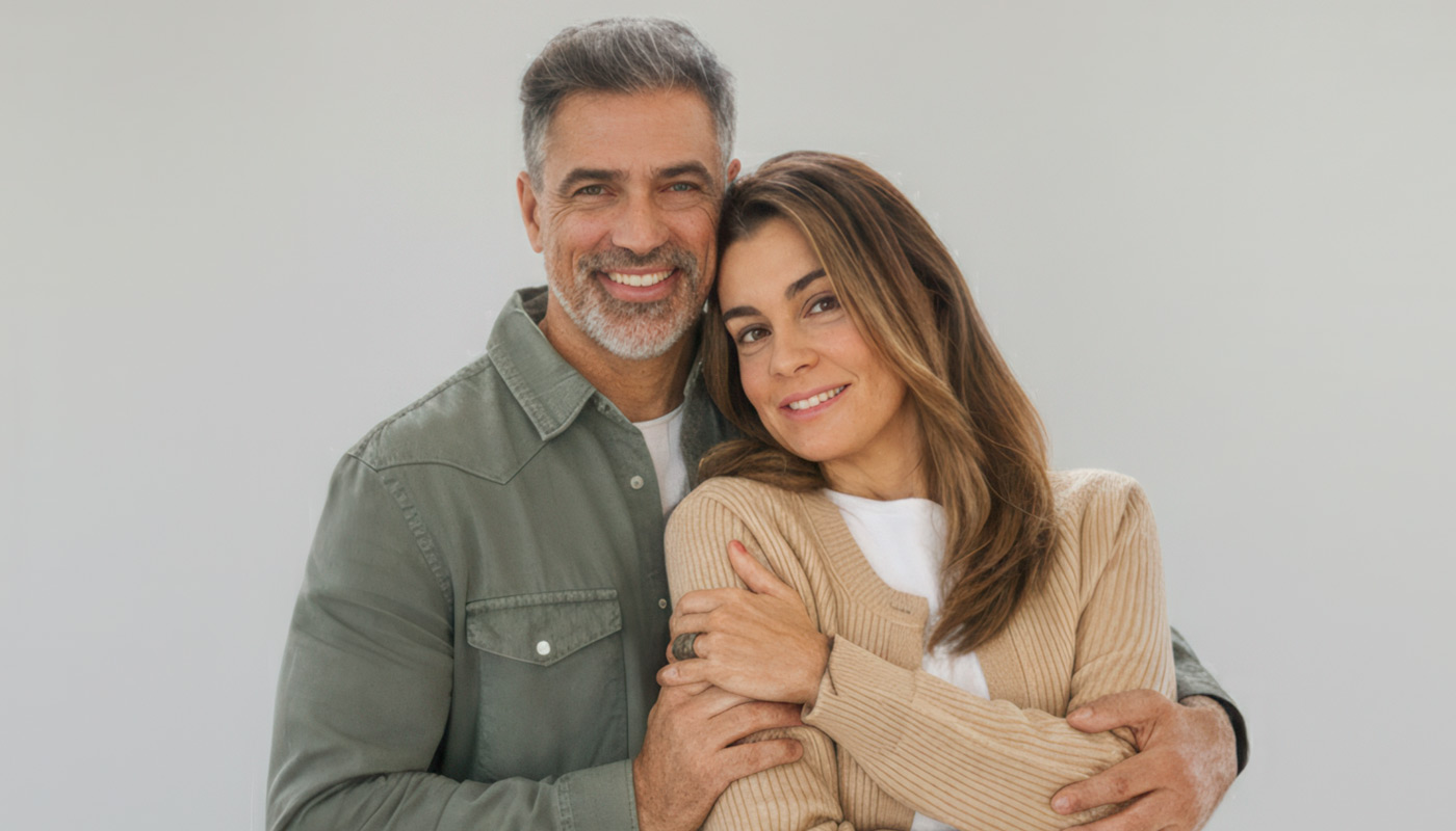 No es tu edad, es tu flujo sanguíneo: Un enfoque efectivo para la Disfunción Eréctil