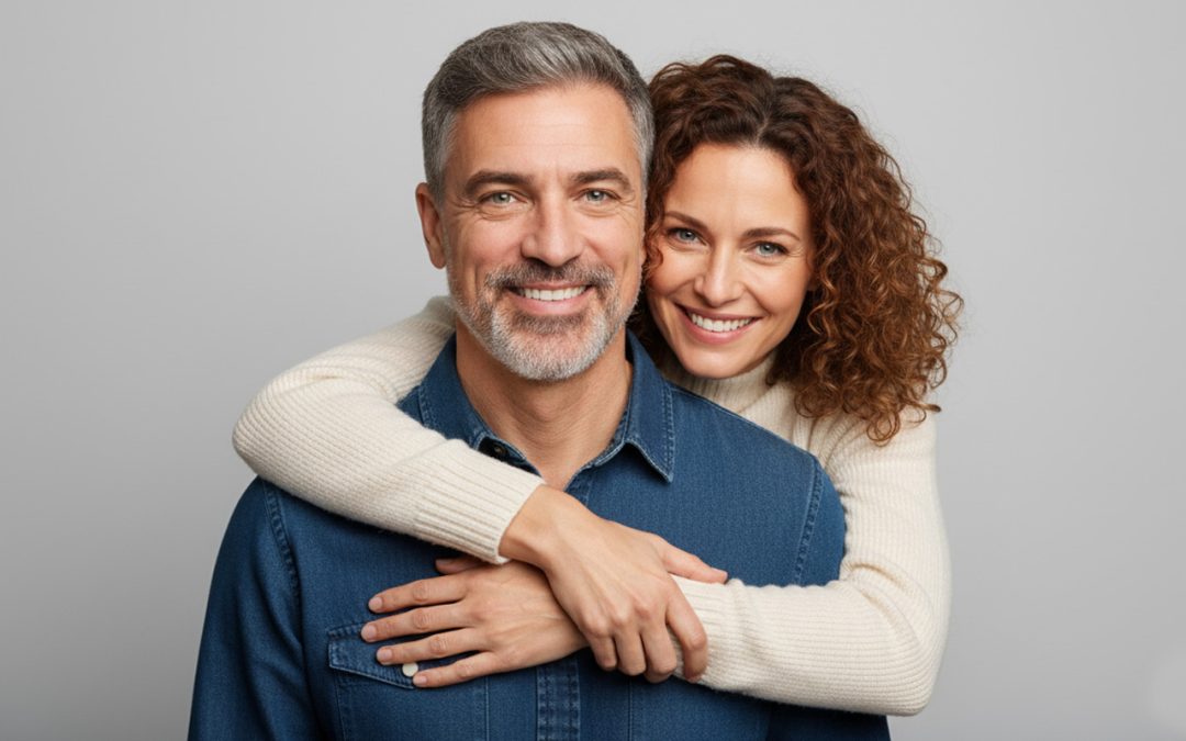 It’s not your age, it’s your blood flow: An effective approach to Erectile Dysfunction