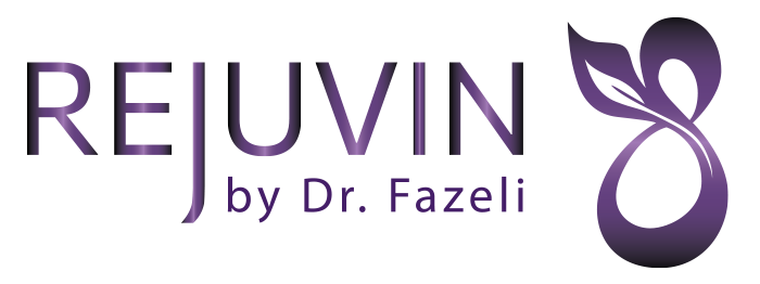 Rejuvin by Dr. Fazeli
