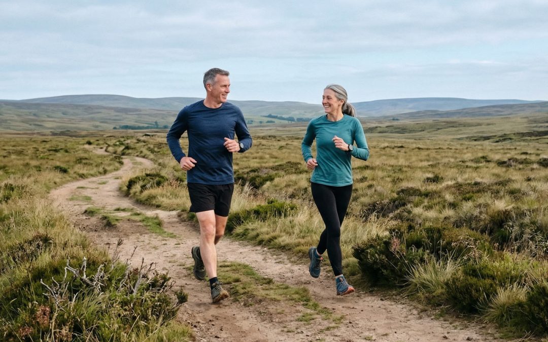 Hormone replacement therapy may be what you need to restore your energy