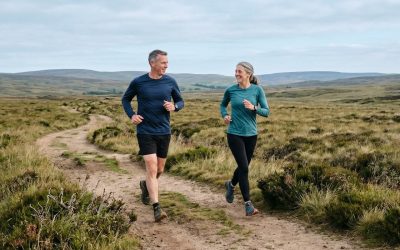 Hormone replacement therapy may be what you need to restore your energy