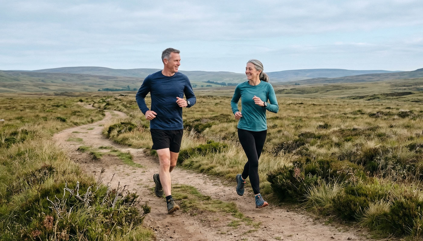 Hormone replacement therapy may be what you need to restore your energy