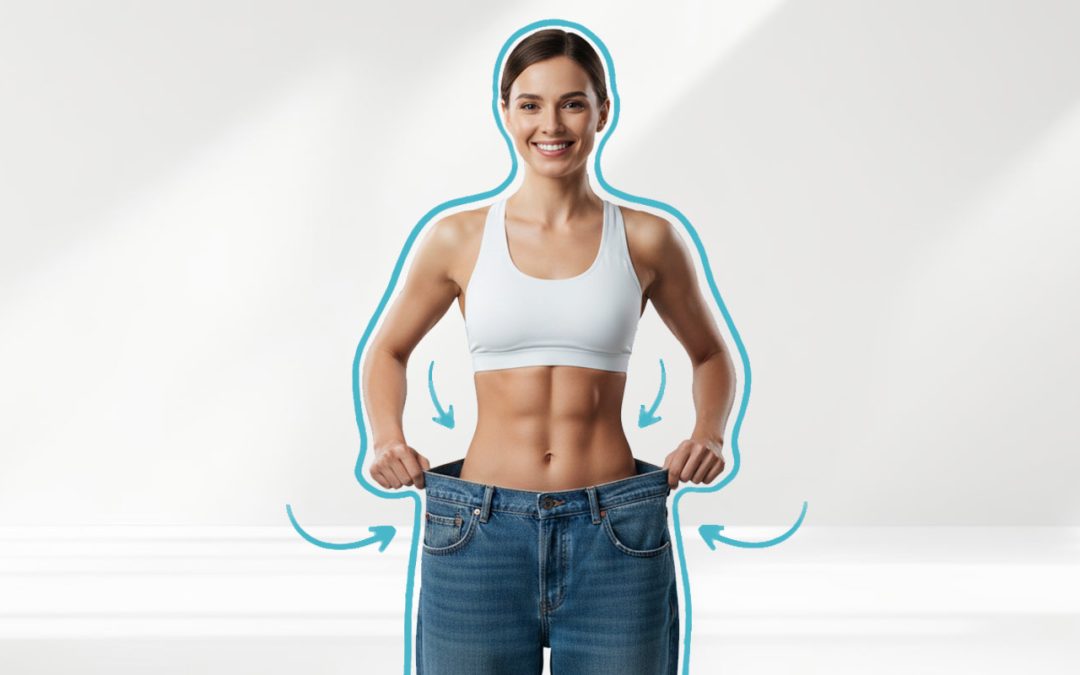 Dr. Fazeli’s effective approach to sustainable weight loss (and an ideal silhouette)