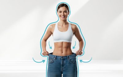Dr. Fazeli’s effective approach to sustainable weight loss (and an ideal silhouette)