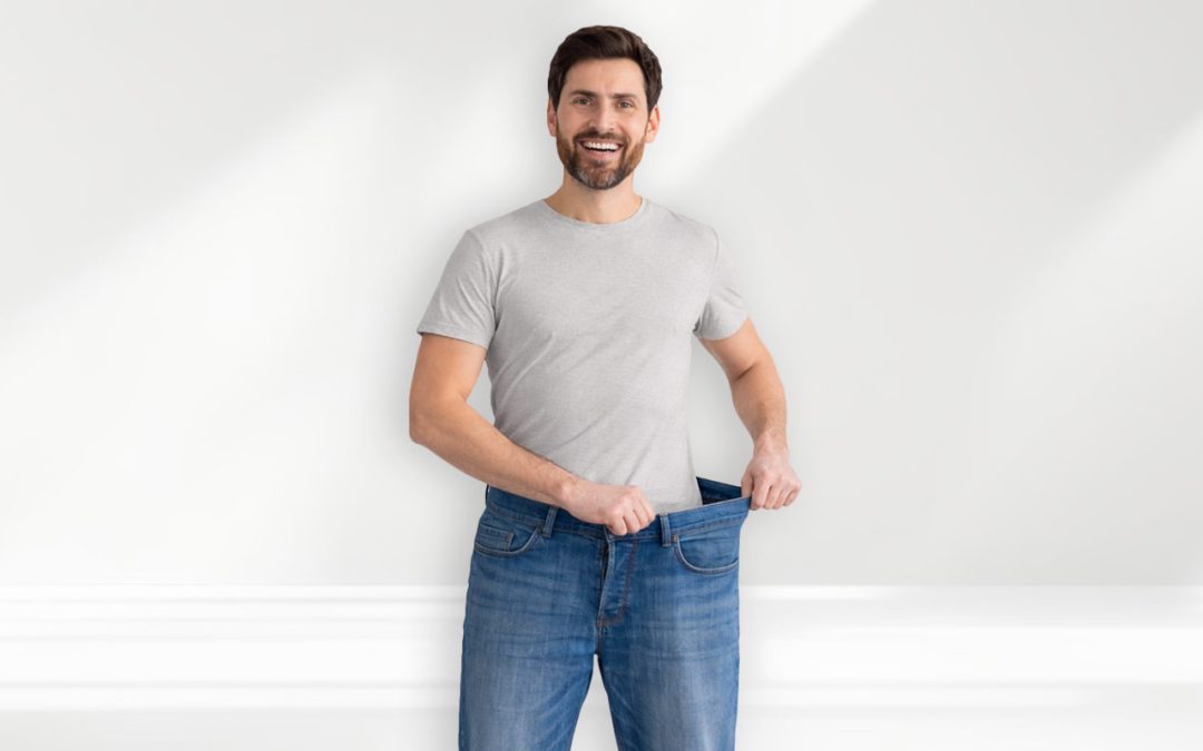 El enfoque del Dr. Fazeli para la pérdida de peso sostenible (y una silueta ideal)