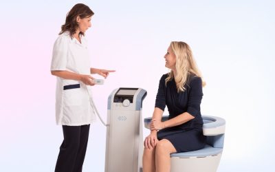 Vaginal dryness doesn’t have to be your new normal