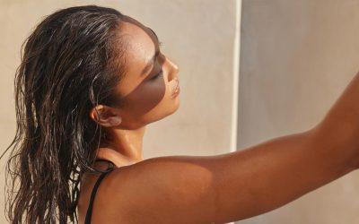 Erase summer sunspots for flawless skin